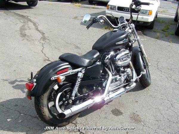 2015 Harley Davidson XL1200CP XL1200C Sportster 1200 Custom XL1200CP for sale in Leesburg, District Of Columbia – photo 4