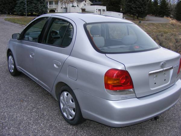 2004 Toyota Echo for sale in Idaho Falls, ID – photo 3