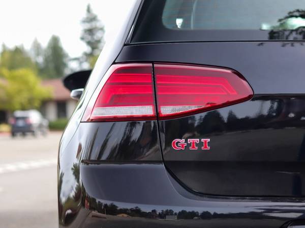 2019 Volkswagen Golf GTI SE 4dr Hatchback 7A - - by for sale in PUYALLUP, WA – photo 11