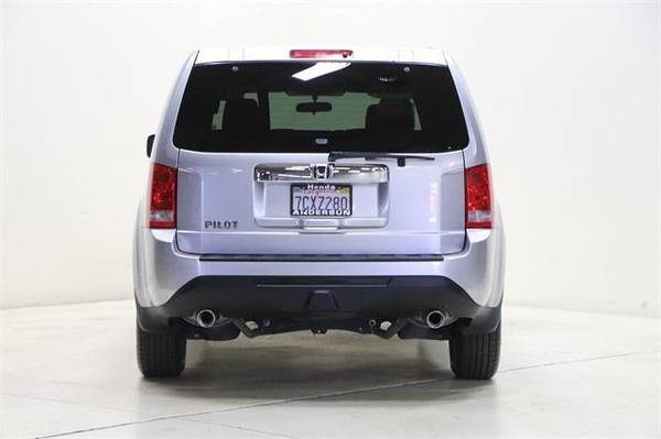 2013 Honda Pilot EX - - by dealer - vehicle automotive for sale in Palo Alto, CA – photo 6
