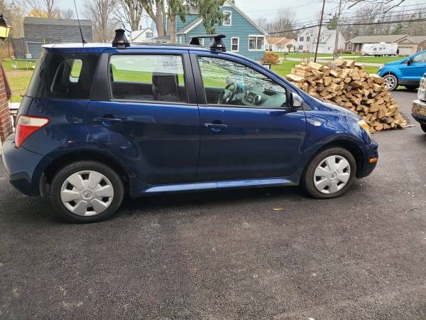 2006 scion xa 5 speed manual - cars & trucks - by owner - vehicle... for sale in Buffalo, NY – photo 3