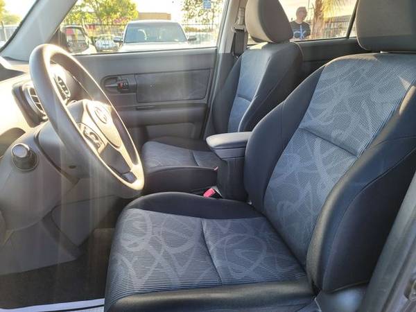 2011 Scion xB Hatchback 4D - - by dealer - vehicle for sale in Modesto, CA – photo 9