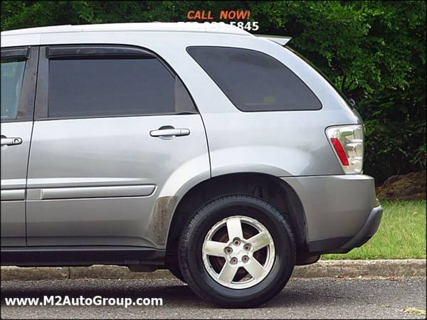 2005 Chevrolet Equinox LT AWD 4dr SUV - - by dealer for sale in East Brunswick, NJ – photo 16