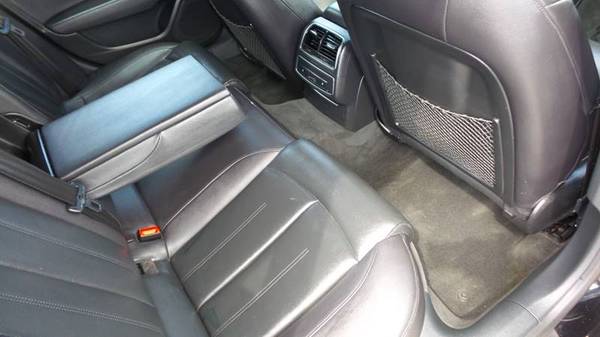 2014 Audi A7 3.0T quattro Premium Plus for sale in Upper Marlboro, District Of Columbia – photo 11