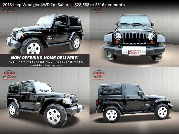 2012 Jeep Wrangler Unlimited 4WDSport 4 WDSport 4-WDSport RHD for for sale in Round Rock, TX – photo 16