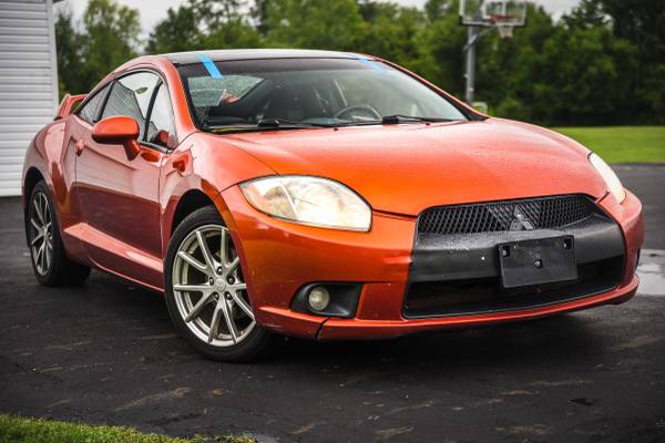 2011 MITSUBISHI ECLIPSE GS SPORT 171,000 MILES SUNROOF AUTO $3995... for sale in REYNOLDSBURG, OH – photo 11