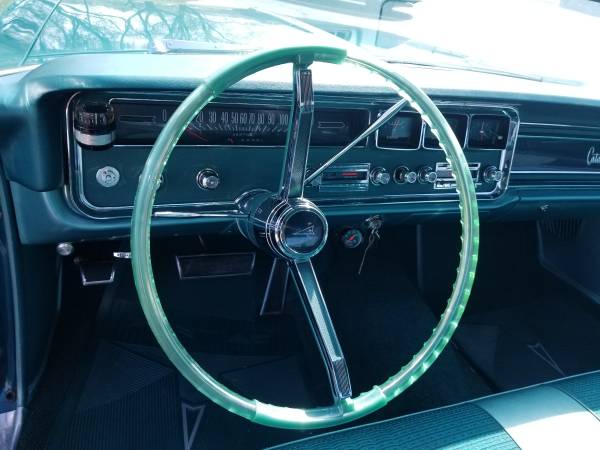 1966 Pontiac Catalina for sale in Spring Grove, WI – photo 5