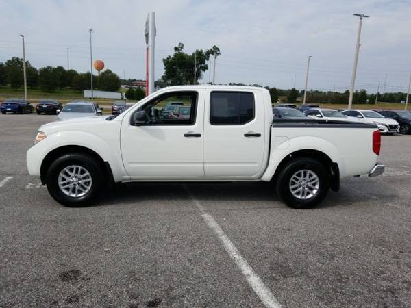 2019 Nissan Frontier SV - - by dealer - vehicle for sale in Clanton, AL – photo 11