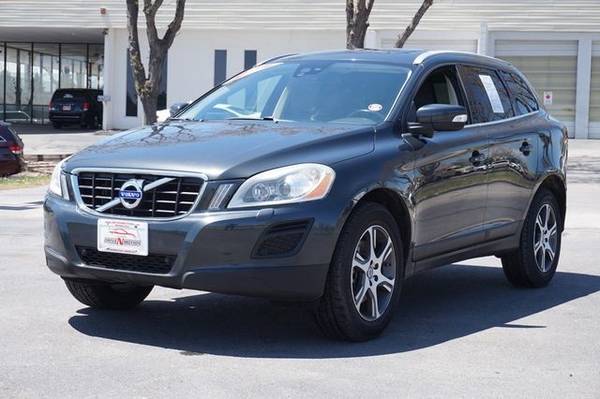 2012 Volvo XC60 T6 Sport Utility 4D - - by dealer for sale in Greeley, CO – photo 7