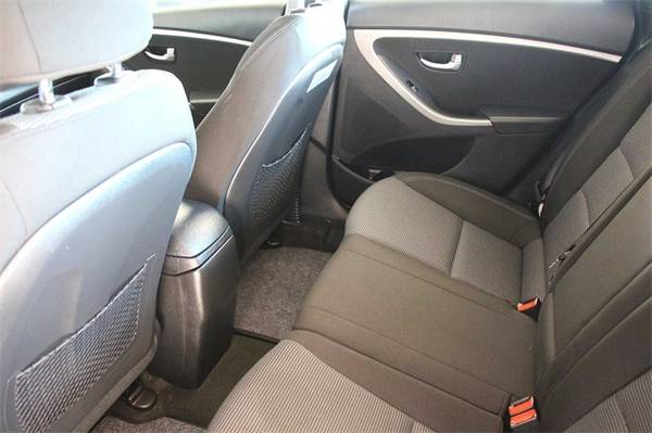2013 Hyundai Elantra GT Base Monthly payment of - - by for sale in Concord, CA – photo 10