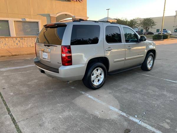 2009 CHEVY TAHOE,LT, VERY CLEAN - cars & trucks - by owner - vehicle... for sale in Houston, TX – photo 9