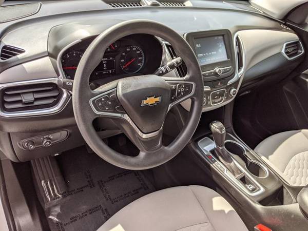 2018 Chevrolet Equinox LS SKU: J6318449 SUV - - by for sale in Greenacres, FL – photo 11