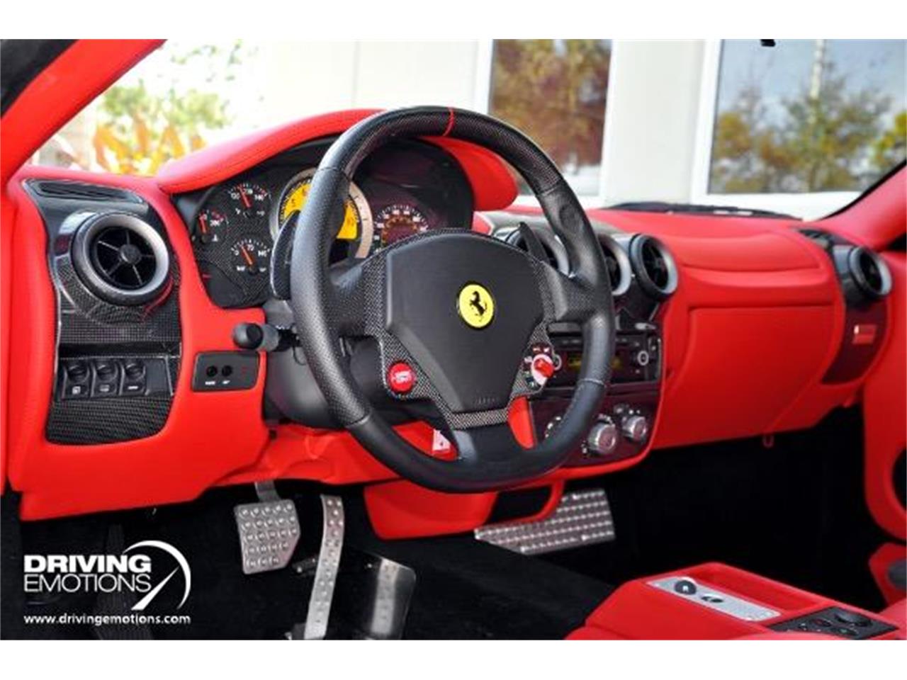 2008 Ferrari F430 for sale in West Palm Beach, FL – photo 70