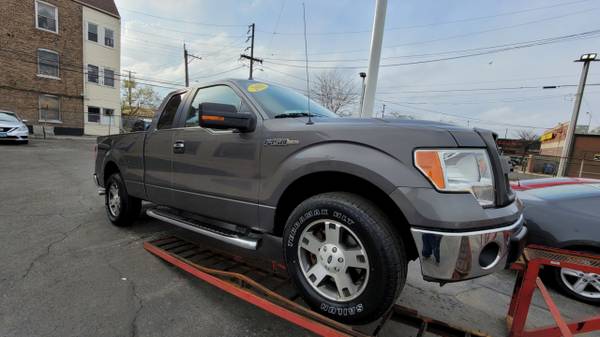 2011 Ford F-150 - - by dealer - vehicle automotive sale for sale in Cicero, IL – photo 6