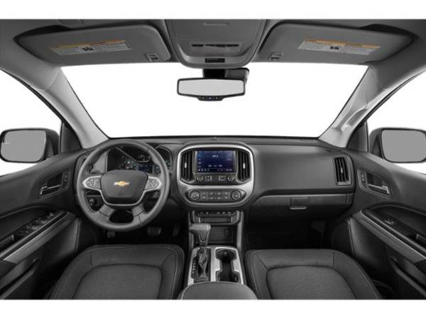 2021 Chevrolet Chevy Colorado 4wd Lt - - by dealer for sale in Roseville, MN – photo 5