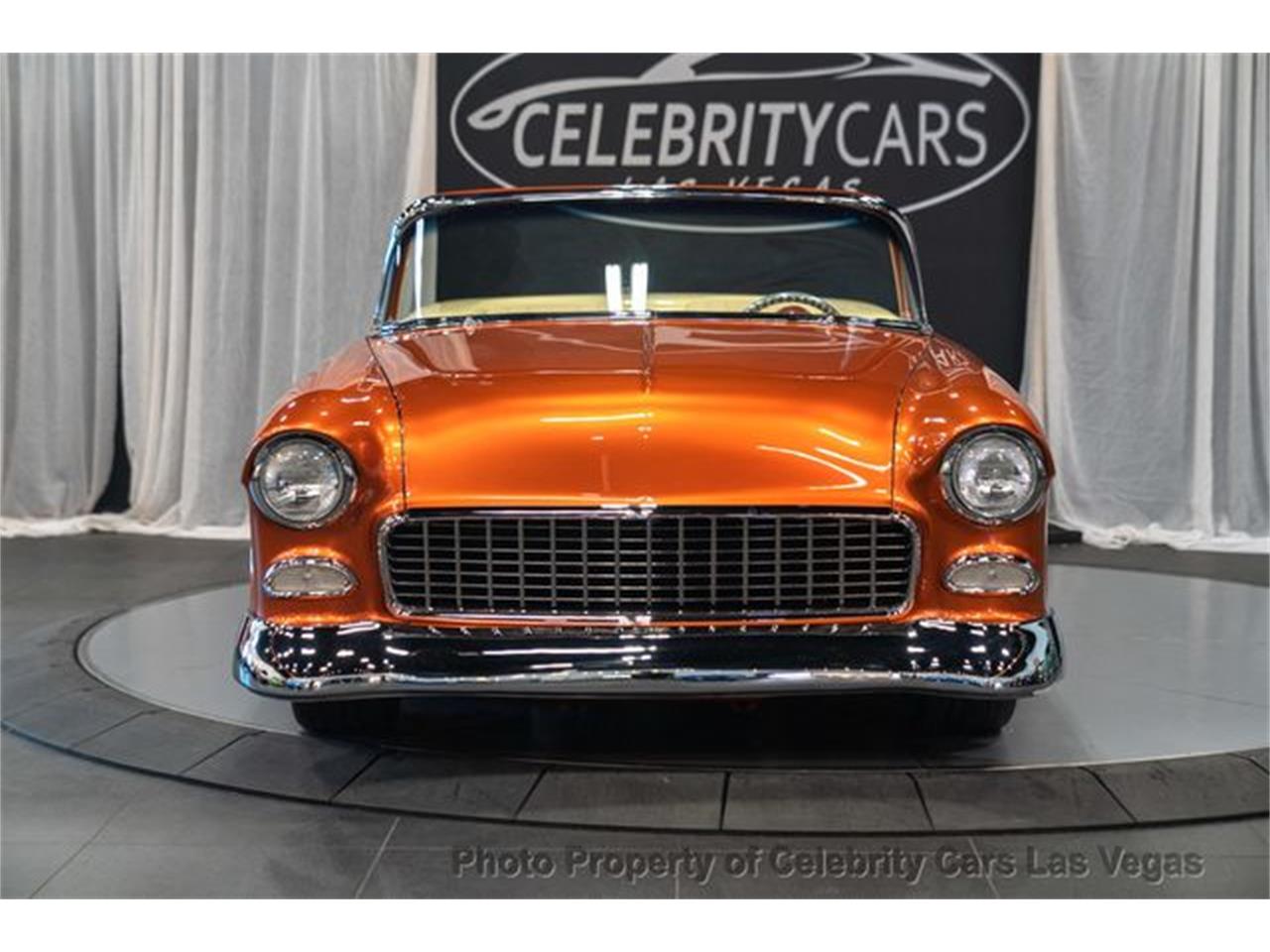 1955 Chevrolet Bel Air for sale in Las Vegas, NV – photo 14