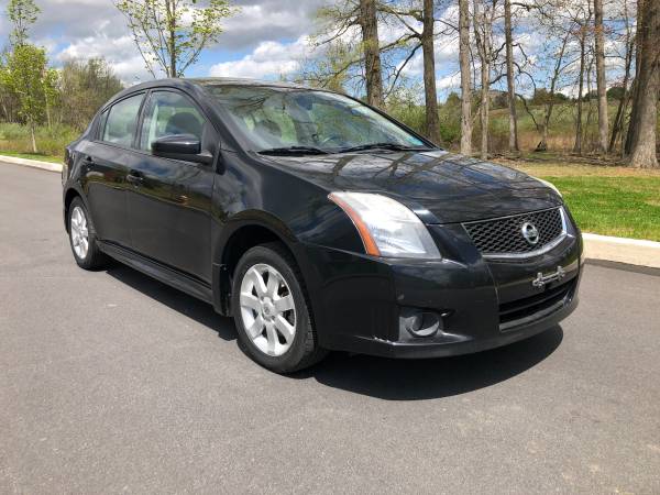 2011 Nissan Sentra SR 4dr - ONE OWNER! Only 95K miles! New for sale in Wind Gap, PA – photo 3
