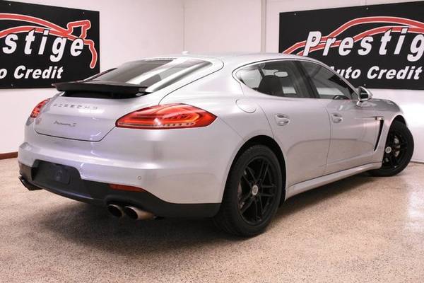 2014 Porsche Panamera S for sale in Akron, OH – photo 15
