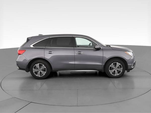 2017 Acura MDX Sport Utility 4D suv Silver - FINANCE ONLINE - cars &... for sale in Orlando, FL – photo 13
