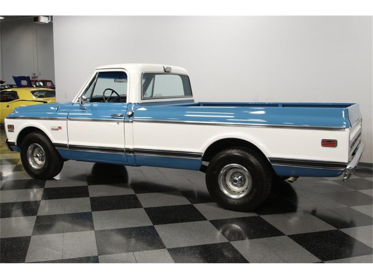 1971 Chevrolet C10 for sale in Concord, NC – photo 7