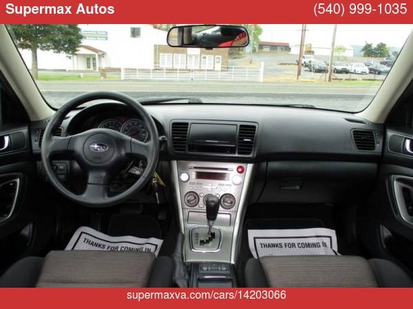 2007 Subaru Outback ( 50K ONLY - ALL WHEEL DRIVE for sale in Strasburg, VA – photo 10