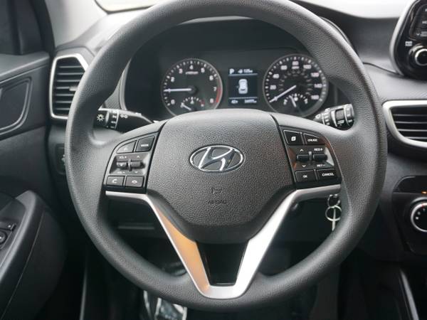 2019 Hyundai Tucson SE - cars & trucks - by dealer - vehicle... for sale in Holland , MI – photo 11