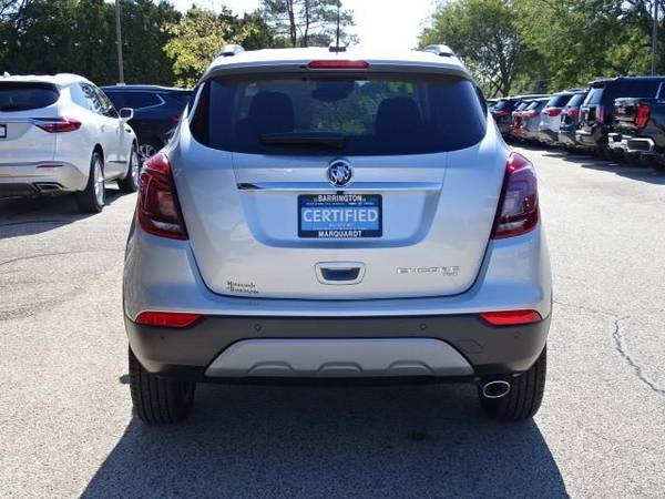 2019 Buick Encore AWD 4dr Essence for sale in Barrington, IL – photo 8