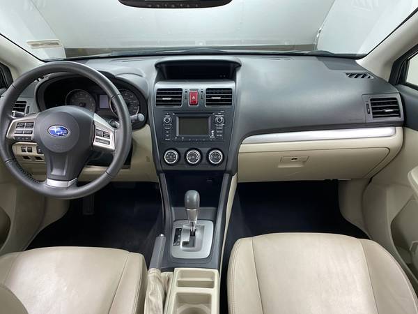 2014 Subaru XV Crosstrek Limited Sport Utility 4D hatchback Black -... for sale in Austin, TX – photo 20