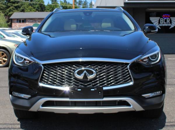 2017 INFINITI QX30 Premium AWD Ltd Avail - - by for sale in Portland, OR – photo 6