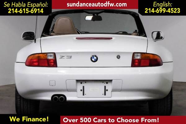 1997 BMW 3 Series 2.8L -Guaranteed Approval! for sale in Addison, TX – photo 9