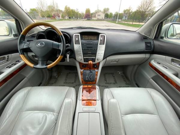 2006 Lexus RX 330 AWD - - by dealer - vehicle for sale in Council Bluffs, IA – photo 15