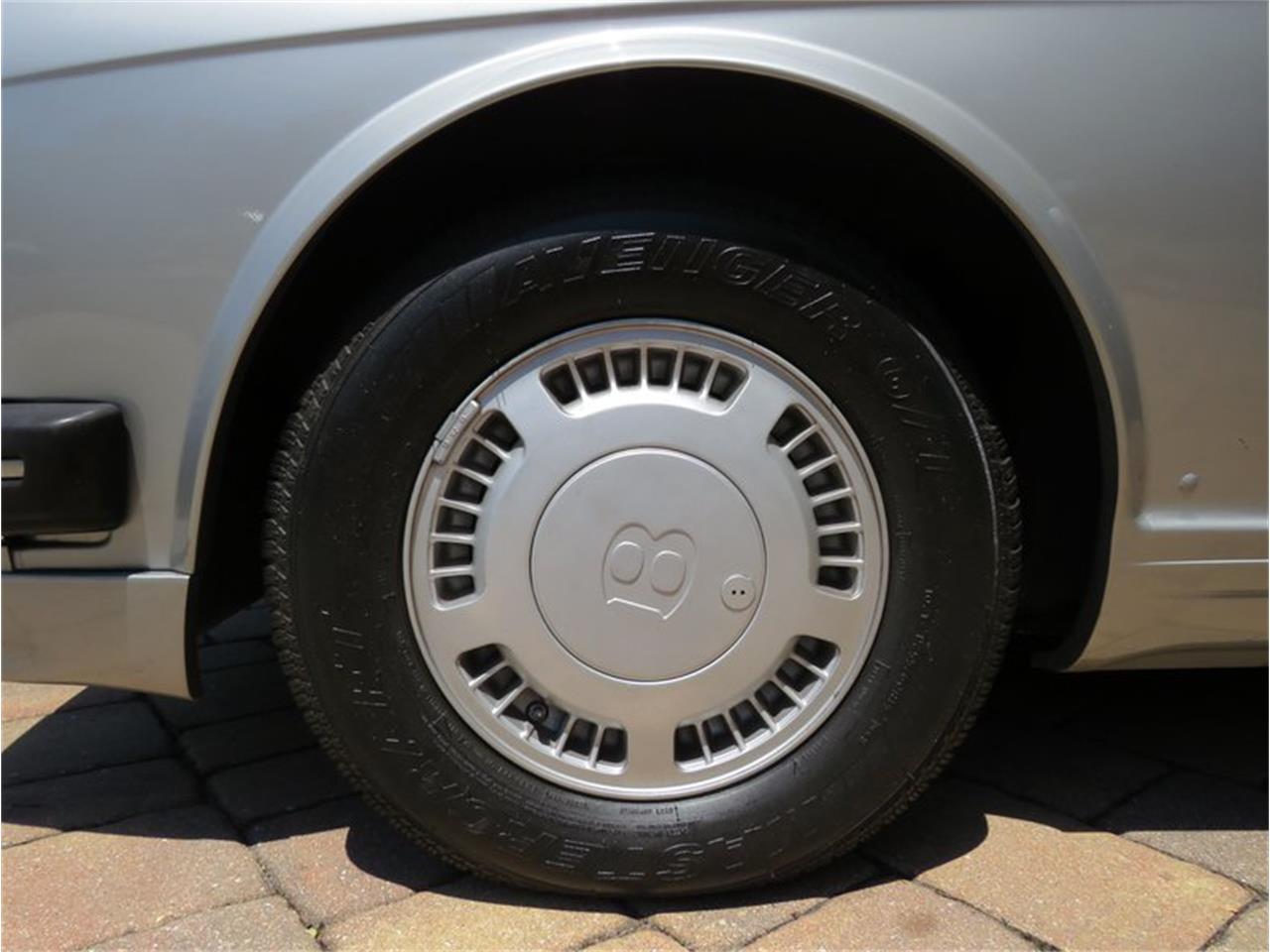 1990 Bentley Turbo for sale in Lakeland, FL – photo 32