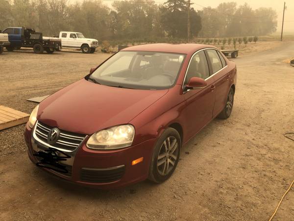 2006 Volkswagen Jetta TDI - cars & trucks - by owner - vehicle... for sale in Missoula, MT – photo 6
