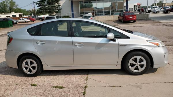 2013 TOYOTA PRIUS /49MPG /96K MILES - cars & trucks - by dealer -... for sale in Colorado Springs, CO – photo 11