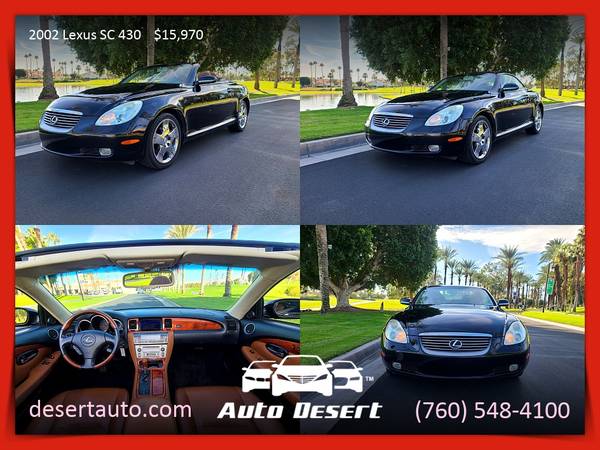 2012 Volkswagen EOS Lux Only $255/mo! Easy Financing! - cars &... for sale in Palm Desert , CA – photo 15