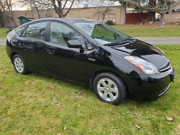 2009 Toyota Prius for sale in Sequim, WA – photo 3