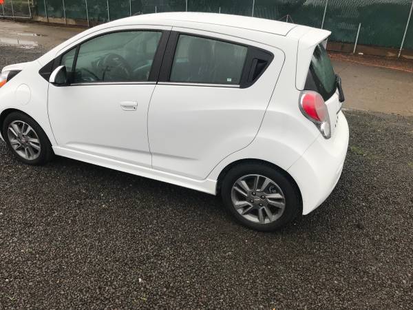 2016 Chevy Spark EV all Electric 21k miles for sale in Cheyenne, UT – photo 8