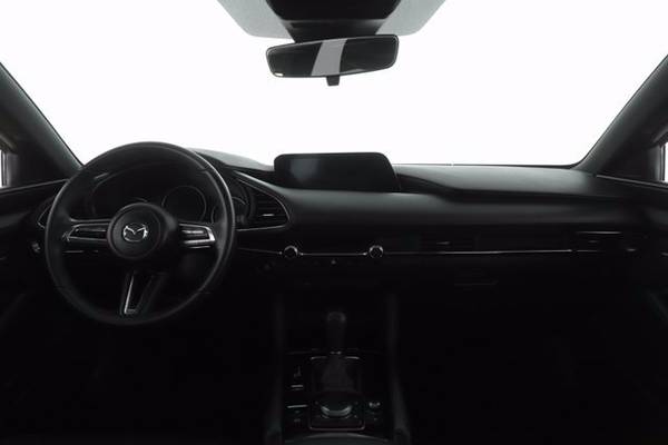 2019 Mazda Mazda3 Hatchback w/Premium Pkg hatchback Machine Gray for sale in South San Francisco, CA – photo 17