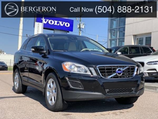 2013 Volvo XC60 for sale in Metairie, LA – photo 2