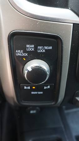 2013 Ram Power Wagon - Leather for sale in Chattanooga, TN – photo 21
