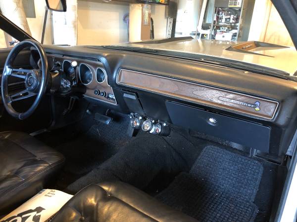 1971 Plymouth Road Runner - cars & trucks - by owner - vehicle... for sale in Tualatin, OR – photo 11
