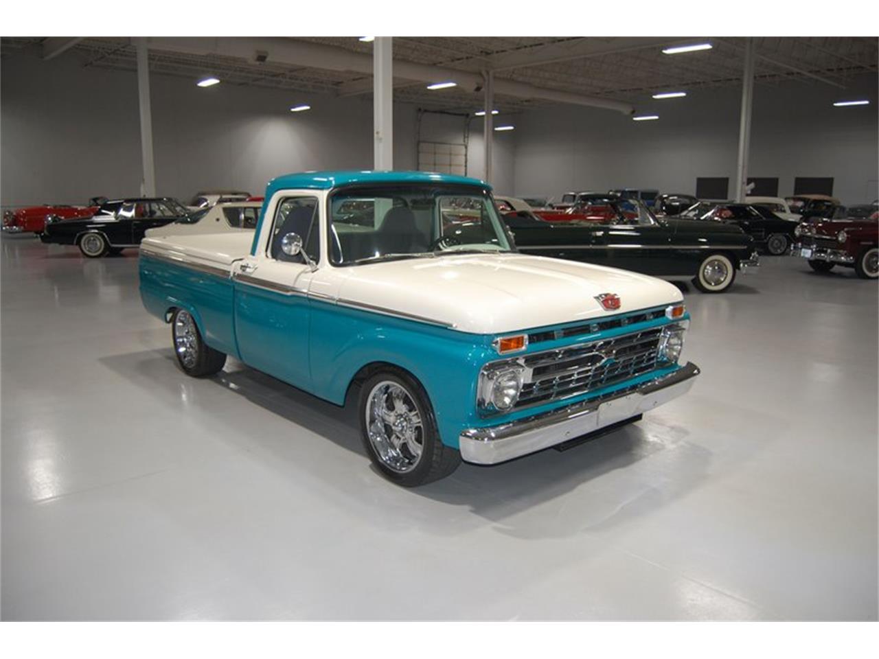 1966 Ford F100 for sale in Rogers, MN – photo 12