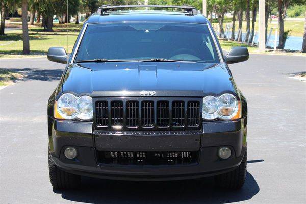 2010 Jeep Grand Cherokee Laredo Managers Special for sale in Clearwater, FL – photo 2