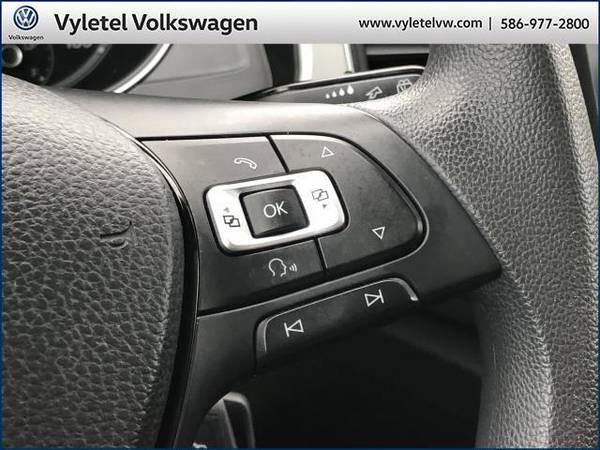 2018 Volkswagen Atlas SUV 3.6L V6 Launch Edition FWD *Ltd - cars &... for sale in Sterling Heights, MI – photo 24