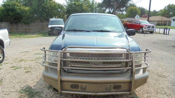 2005 Ford F-250 Lariat Extended Cab 4X4 6.8 V-10 - cars & trucks -... for sale in Lancaster, TX – photo 2