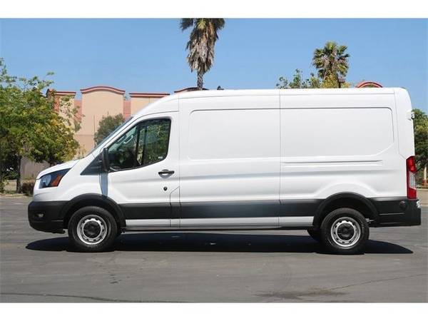 2020 Ford Transit-250 - van - - by dealer - vehicle for sale in Vacaville, CA – photo 9