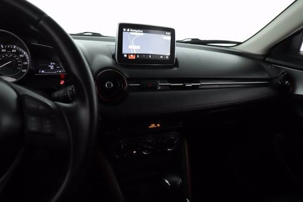 2017 Mazda CX3 Touring hatchback Meteor Gray Mica for sale in South San Francisco, CA – photo 19