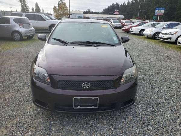 2009 SCION TC RS 5.0 ~!FINANCING AVAILABLE!~ - cars & trucks - by... for sale in Spanaway, WA – photo 3