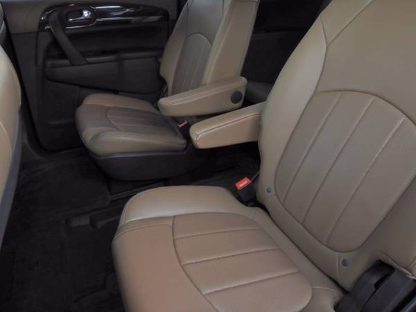 2017 Buick Enclave Leather - cars & trucks - by dealer - vehicle... for sale in Clayton, NC – photo 23