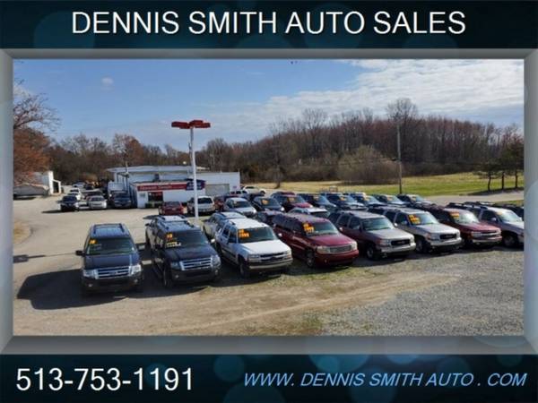 2007 Toyota Camry - - by dealer - vehicle automotive for sale in AMELIA, OH – photo 4